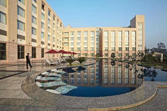 Radisson Blu Hotel