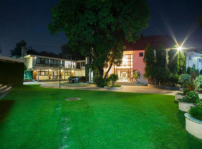 Hotel Sonia