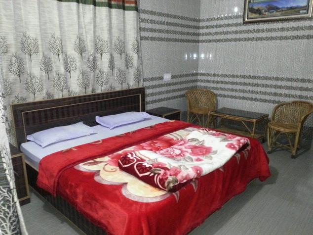 Hotel Dev Bhumi