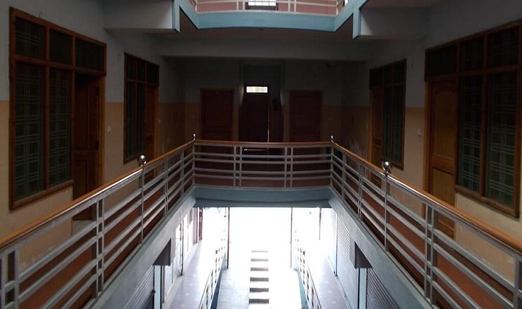 Hotel Kailash