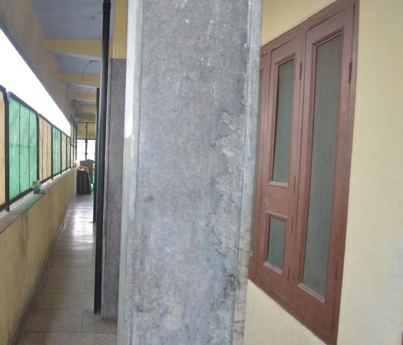 Prakash Hotel and Lodge