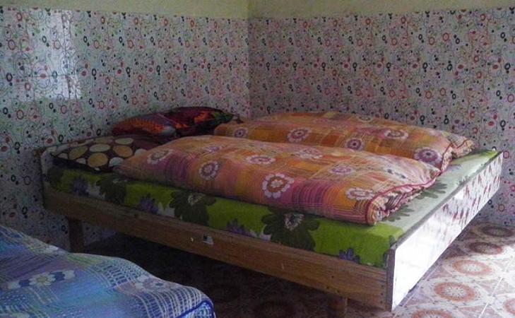 Hotel New Yamuna Darshan