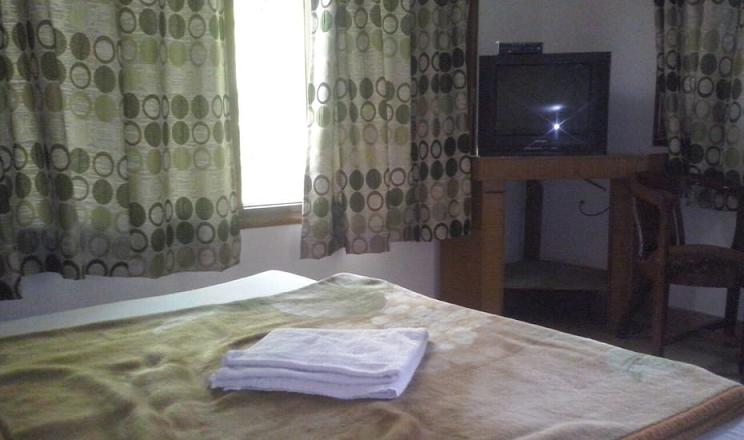 Hotel Himanshu