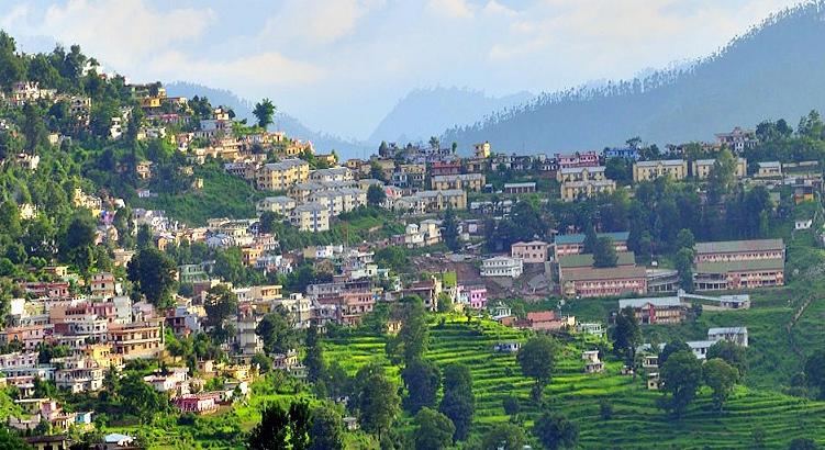 Almora Tour Packages
