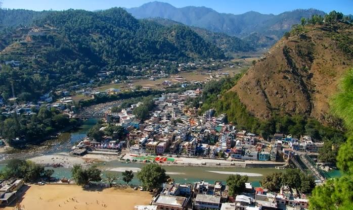 Bageshwar Tour Packages