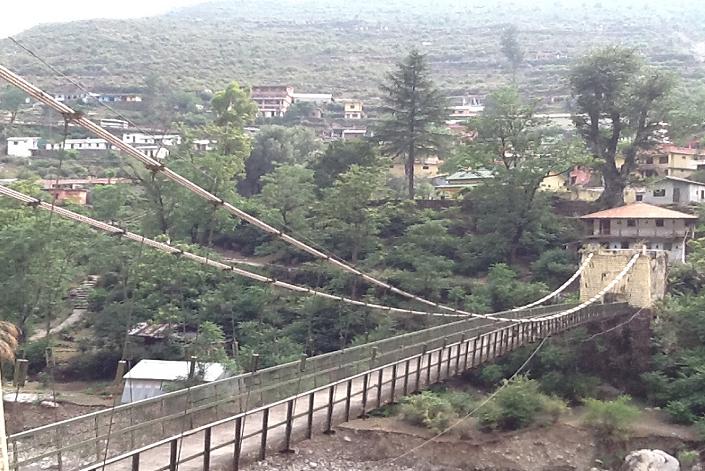 Bhatwari Tour Packages