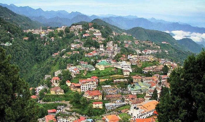 Champawat Tour Packages