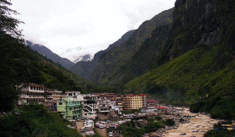 Govindghat Tour Packages