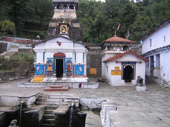 Guptkashi Tour Packages