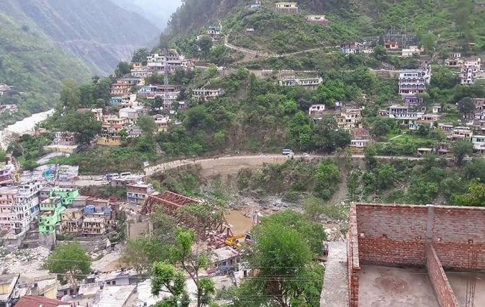 Karnaprayag Tour Packages