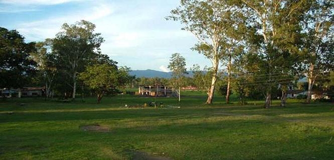 Khatima Tour Packages