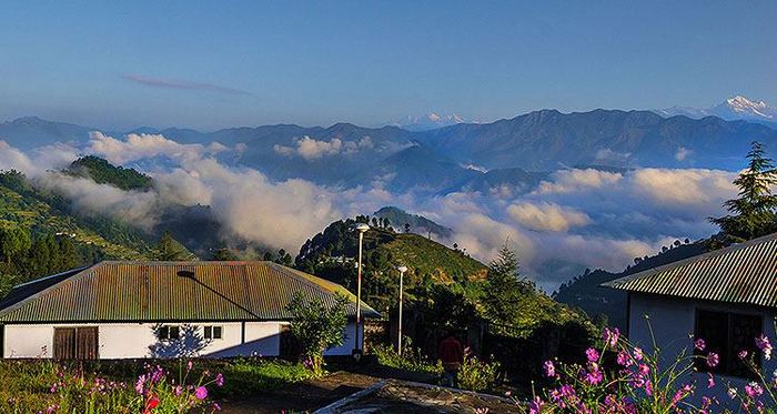 Khirsu Tour Packages