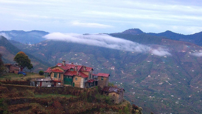 Mukteshwar Tours