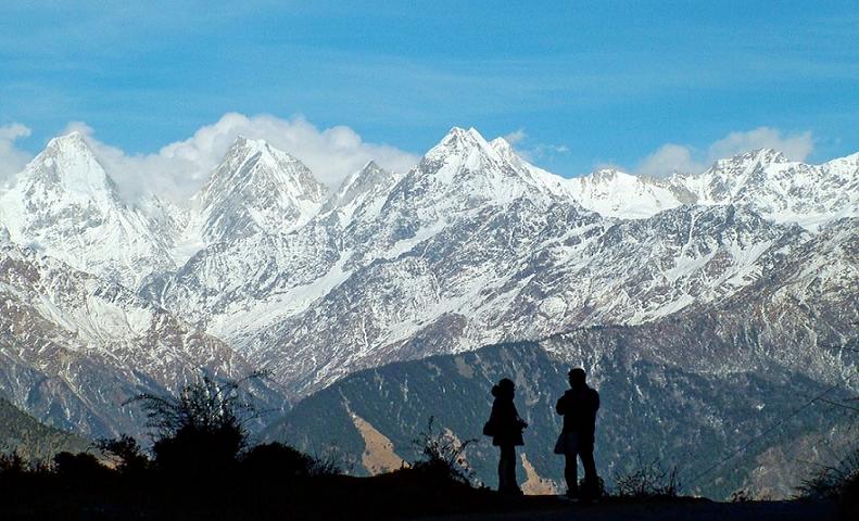 Munsiyari Tour Packages