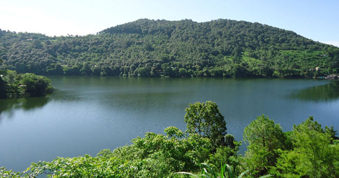 Naukuchiatal Tour Packages