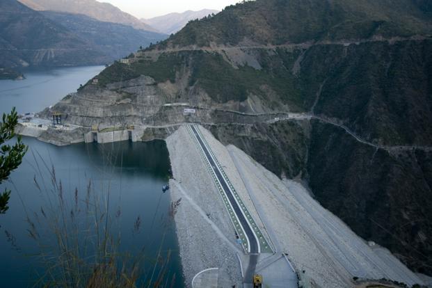New Tehri Tour Packages