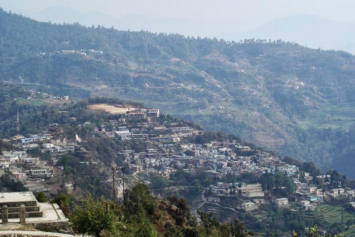 Pokhari Tour Packages