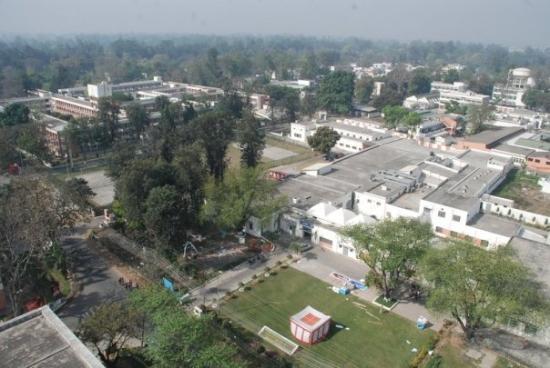 Roorkee Tour Packages