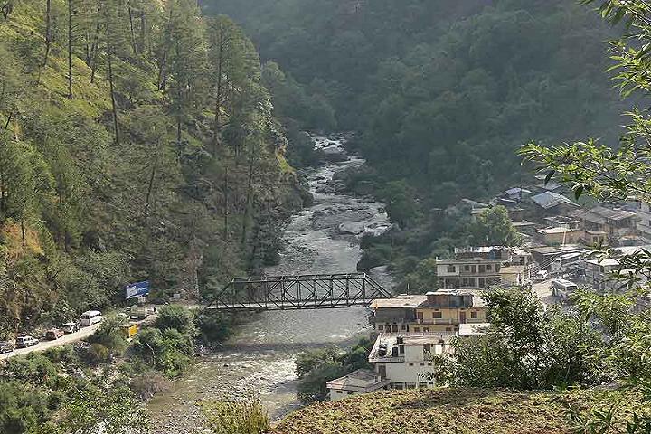 Syanachatti Tour Packages