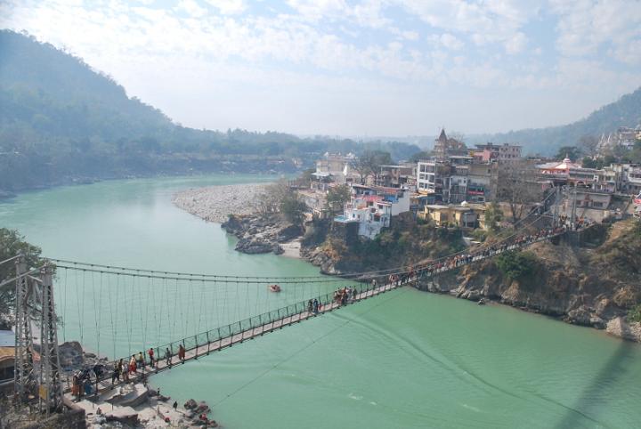 Rishikesh Tour Packages