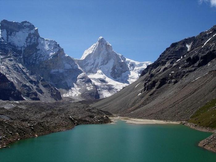 KedarTal Trek