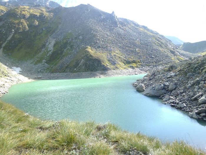 Satopanth Tal Trek
