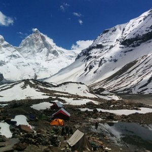 KedarTal Trek