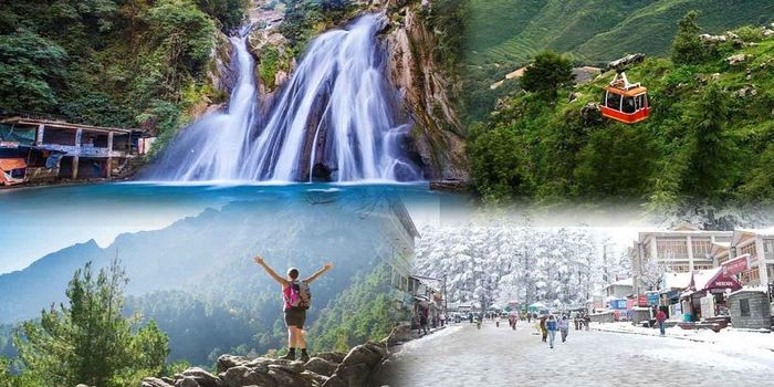 10 top-visit destinations in Uttarakhand