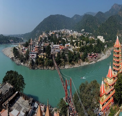Haridwar Rishikesh Tour