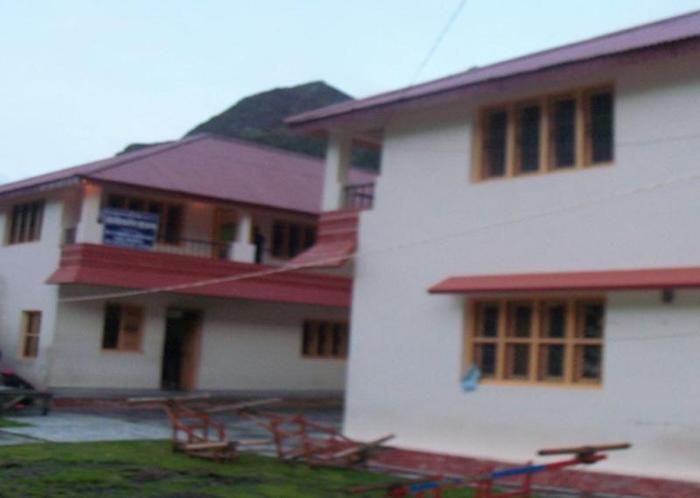 Hotel Bikaner House