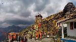 Tungnath Temple Photo