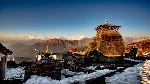 Tungnath Temple Photo
