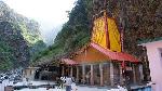 Yamunotri Temple Photo