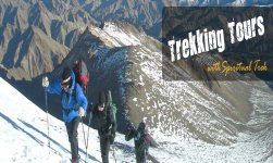 Trekking